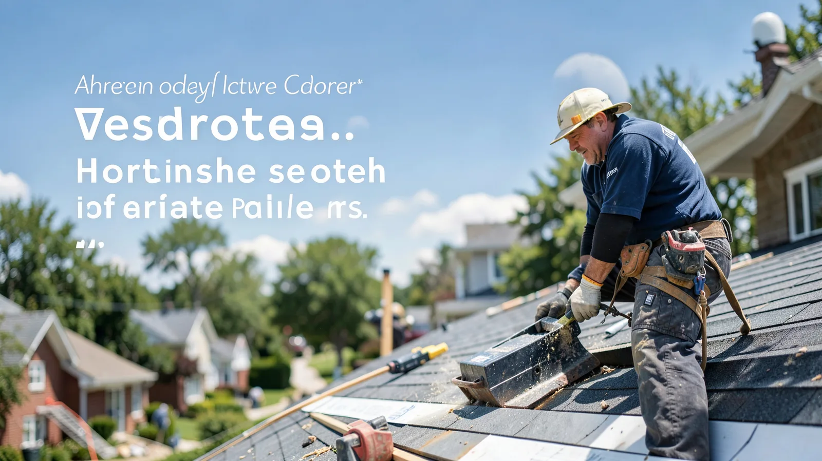 Roof Replacement in Jonesville, VA near me